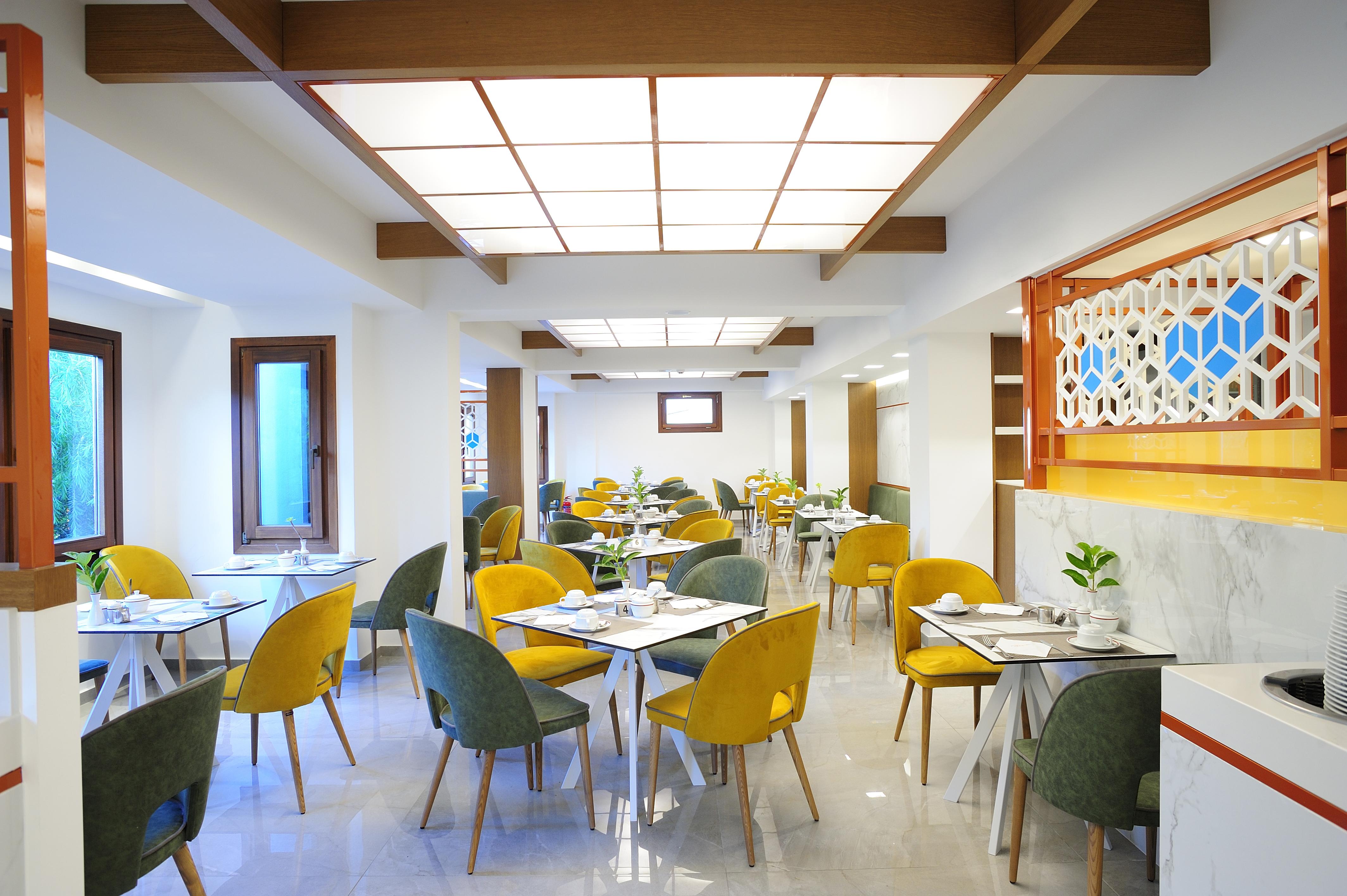 Atrium Ambiance Hotel (Adults Only) Rethymno  Bagian luar foto